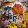 Cover: Gumbo - Beat of My Heart (2008)