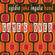 Cover: Egidio Juke Ingala Band - Game's Over (2007)
