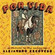 Cover: Diverse artister - Por Vida: A Tribute To The Songs of Alejandro Escovedo (2004)