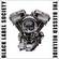 Cover: Black Label Society - The Blessed Hellride (2003)