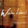 Cover: Wooden Wand - Blood Oaths of the New Blues  (2012)