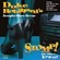 Cover: Duke Robillard - Stomp! The Blues Tonight (2009)