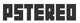 pstereo logo