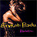 Cover: Erykah Badu - Baduizm (1997)