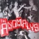 Cover: The Anomalys - The Anomalys (2010)