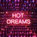 Cover: Timber Timbre - Hot Dreams (2014)