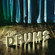 Cover: The Drums - The Drums (2010)