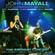 Cover: John Mayall - 70th Birthday Concert (2003)