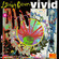 Cover: Living Colour - Vivid (1988)