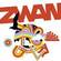 Cover: Zwan - Mary Star of the Sea (2003)