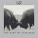 Cover: U2 - Best Of 1990 - 2000 (Limited Edition) (2002)