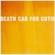 Cover: Death Cab for Cutie - The Photo Album (2001)
