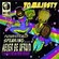 Cover: Yo Majesty - Futuristically Speaking... Never Be Afraid (2008)