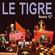 Cover: Le Tigre - Remixes (2002)