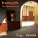 Cover: Transjoik - Bewafá (2005)