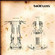 Cover: teXum - First Shot EP (2004)