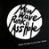 Cover: Steve Turner - New Wave Punk Asshole (2006)