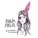 Cover: Pica Pica - Oh Captain! My Captain! (2008)