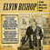 Cover: Elvin Bishop - The Blues Rolls On (2008)