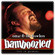 Cover: Omar & the Howlers - Bamboozled - Live in Germany (2006)