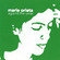 Cover: Maria Orieta - Against the View (2006)