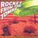 Cover: Rocket From the Tombs - The Day the Earth Met the Rocket From the Tombs (2002)