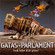 Cover: Gatas Parlament - Fred, Frihet & Alt Gratis (2004)