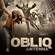Cover: Obliq - Antenna (2008)