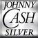 Cover: Johnny Cash - Silver (1979)