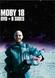 Cover: Moby - 18 DVD + B-Sides (2003)