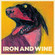 The Sheperd's Dog - Iron & Wine (2007)