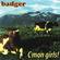 Cover: Badger - C'Mon Girls (2004)