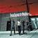 Cover: Backyard Babies - Stockholm Syndrome (2003)