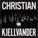 I Saw Her From Here/I Saw Here From Her - Christian Kjellvander...