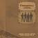 Cover: Cinnamoon - Madman (2002)