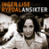 Cover: Inger Lise Rypdal - Ansikter (2007)