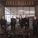 Cover: Hellbillies - Spissrotgang (2007)