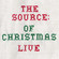 Cover: The Source - The Source: of Christmas (2006)