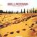 Cover: Belladonna - Inspirational Grooves (2003)