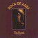 Cover: The Band - Rock of Ages (1972)