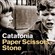 Cover: Catatonia - Paper Scissors Stone (2001)
