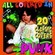 Cover: Diverse artister - All Covered In Punk (2002)