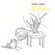 Cover: Mira Calix - Eyes Set Against the Sun (2007)
