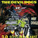 Cover: Devil Dogs - 30 Sizzling Slabs (1992)