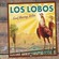 Cover: Los Lobos - Good Morning Aztlán (2002)