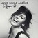Cover: Julie Dahle Aagård - Stompin' Feet (2009)