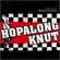 Cover: Hopalong Knut - Feilkalibrert Tidsmaskin (2005)