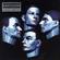 Cover: Kraftwerk - Electric Cafe (1986)