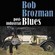 Cover: Bob Brozman - Post-Industrial Blues (2007)