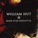 Cover: William Hut - Road Star Doolittle (2001)